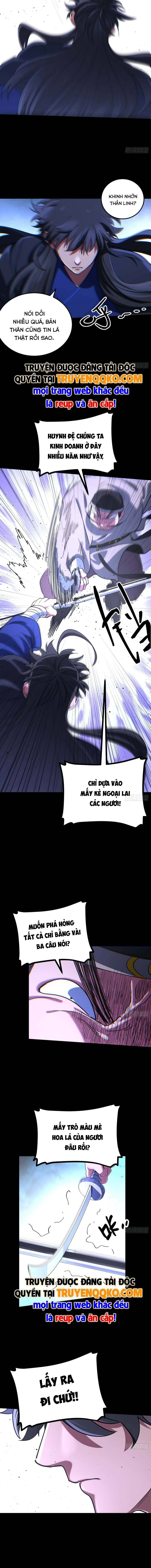 Nhất Mục Giang Hồ Chapter 19 - Trang 6