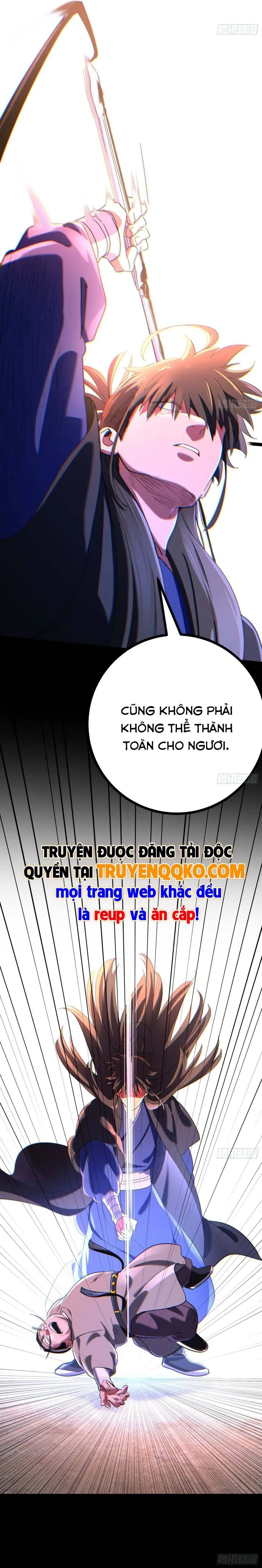 Nhất Mục Giang Hồ Chapter 19 - Trang 8