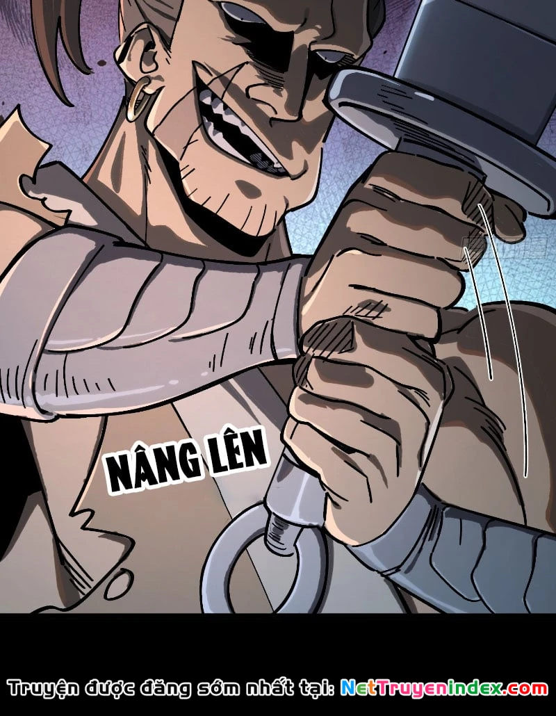 Nhất Mục Giang Hồ Chapter 2 - Trang 10