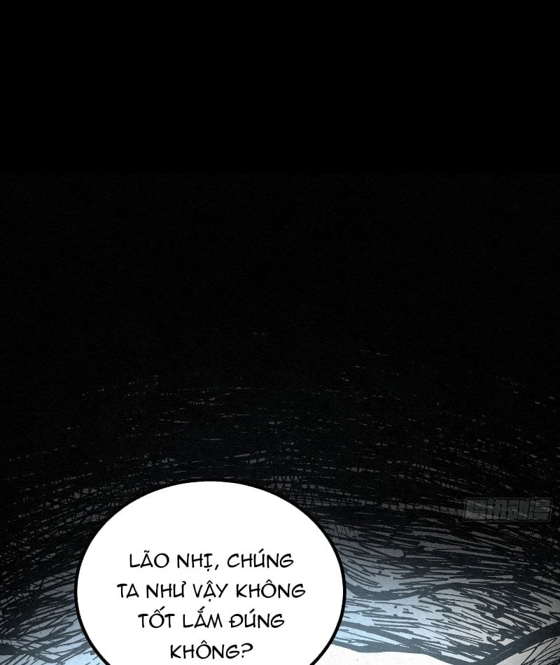 Nhất Mục Giang Hồ Chapter 2 - Trang 24