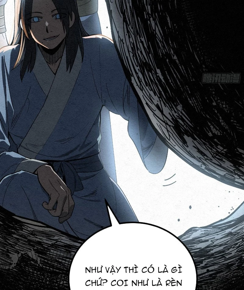 Nhất Mục Giang Hồ Chapter 2 - Trang 26