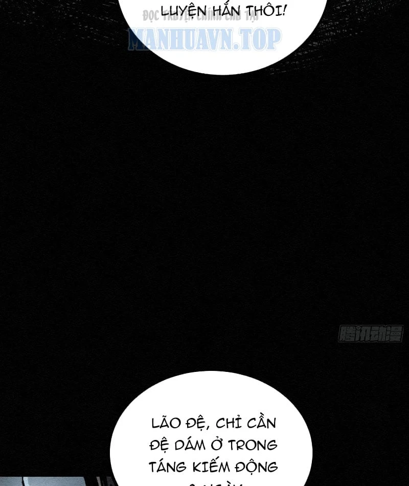 Nhất Mục Giang Hồ Chapter 2 - Trang 27