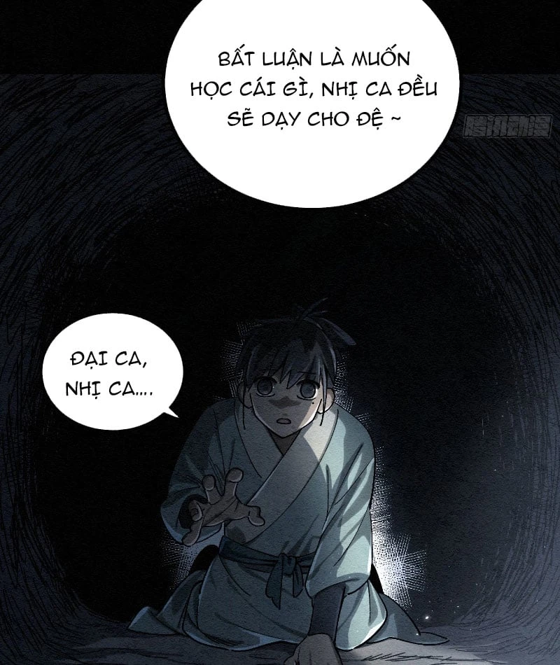 Nhất Mục Giang Hồ Chapter 2 - Trang 29