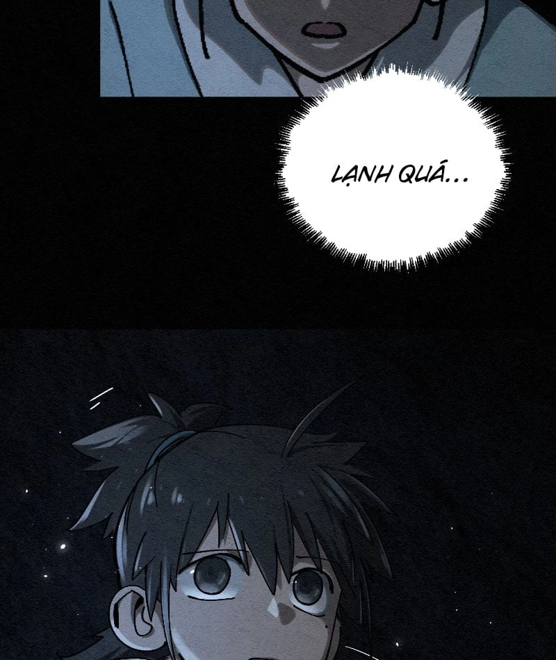 Nhất Mục Giang Hồ Chapter 2 - Trang 31