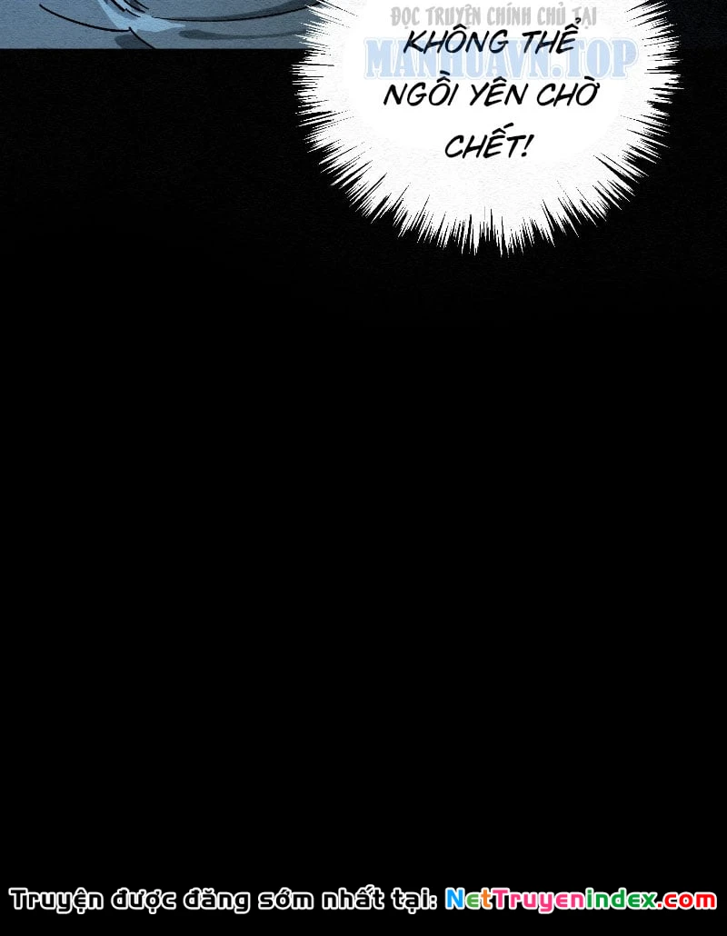 Nhất Mục Giang Hồ Chapter 2 - Trang 33