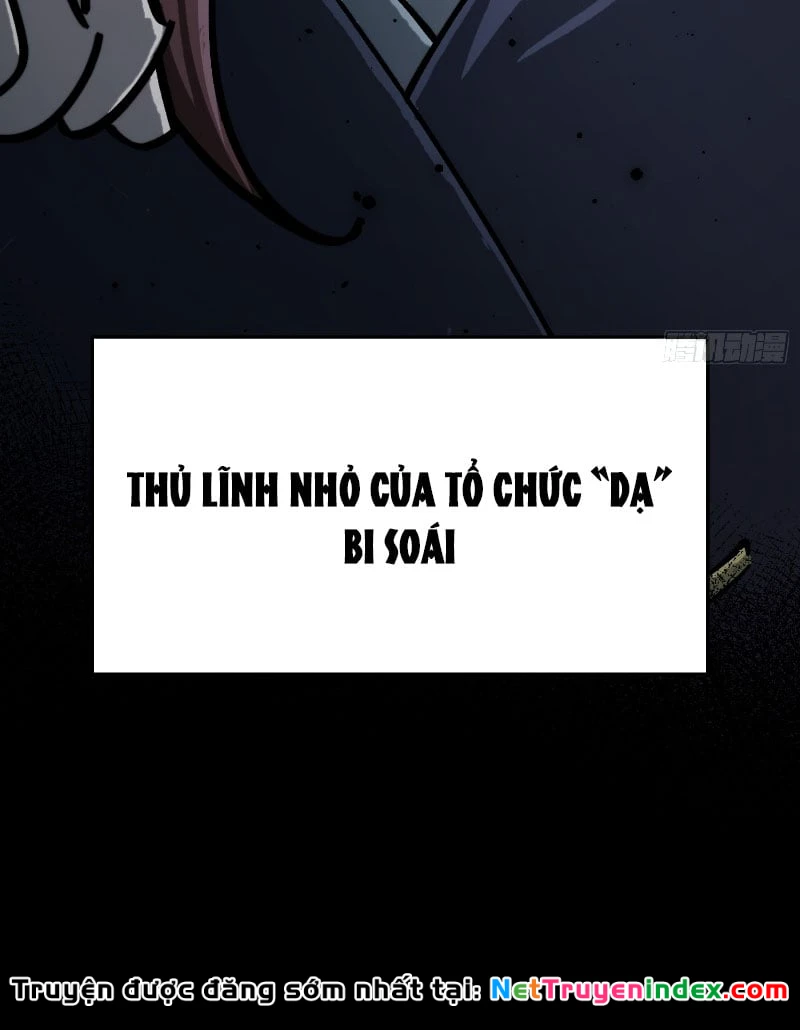 Nhất Mục Giang Hồ Chapter 2 - Trang 4