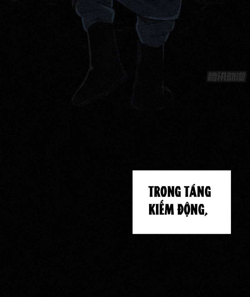 Nhất Mục Giang Hồ Chapter 2 - Trang 45