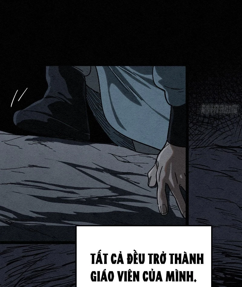 Nhất Mục Giang Hồ Chapter 2 - Trang 46