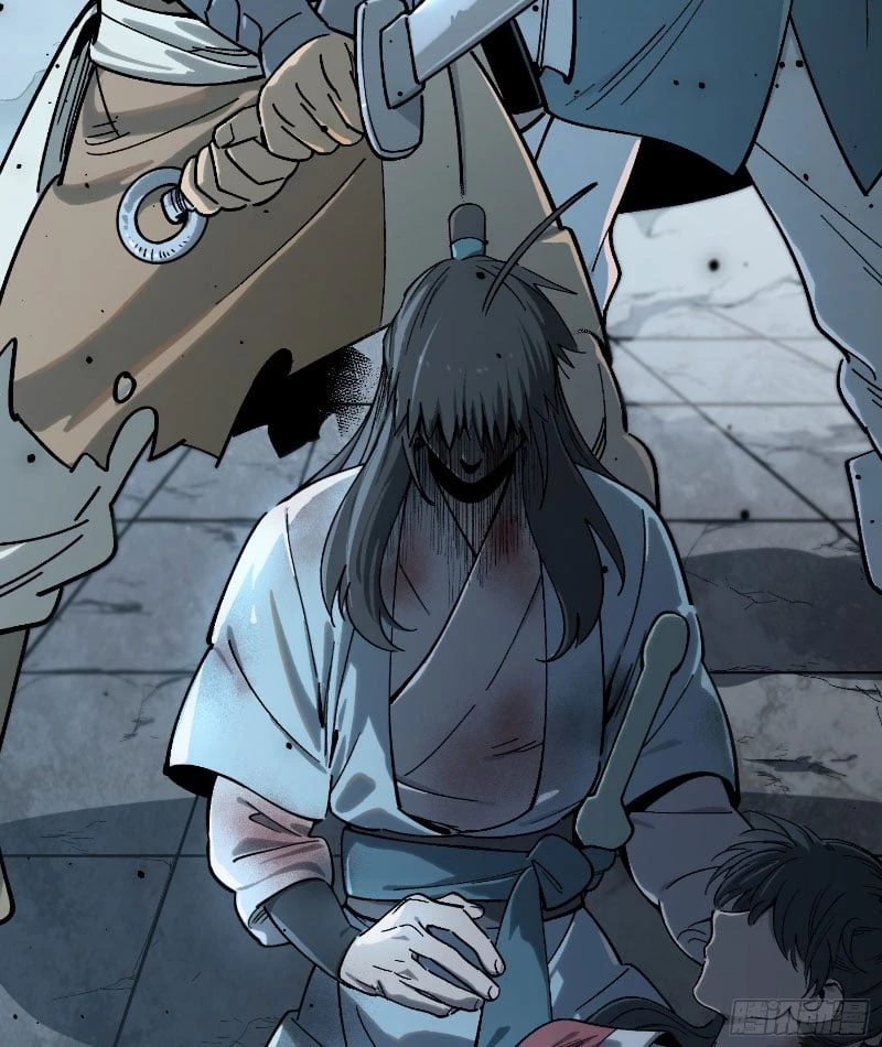 Nhất Mục Giang Hồ Chapter 2 - Trang 7