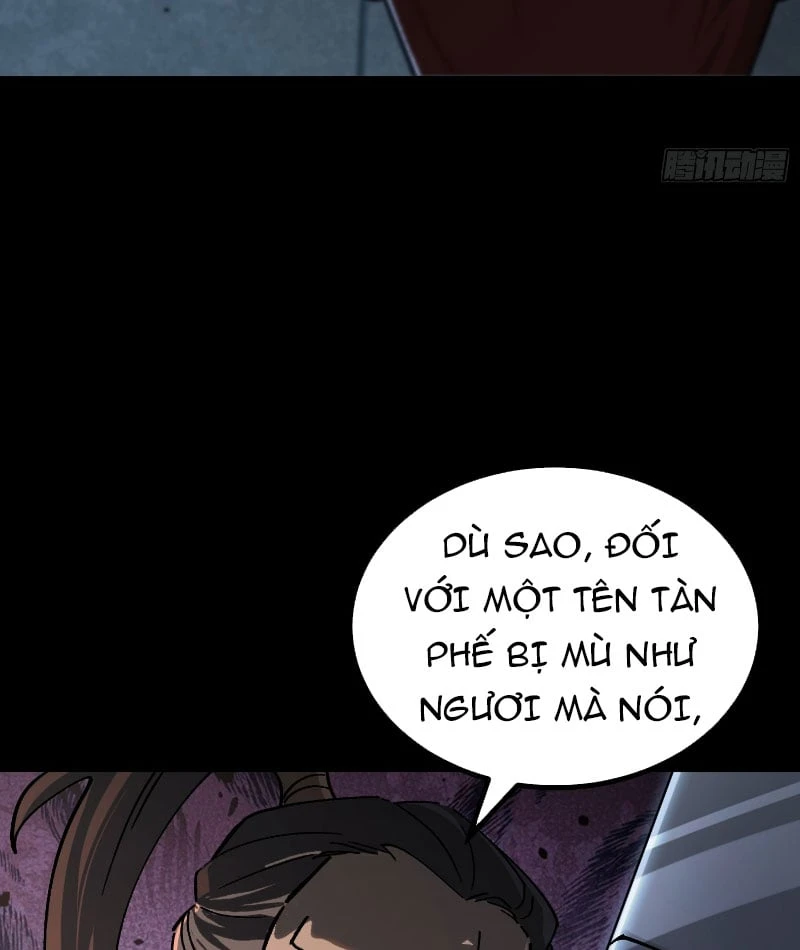 Nhất Mục Giang Hồ Chapter 2 - Trang 9