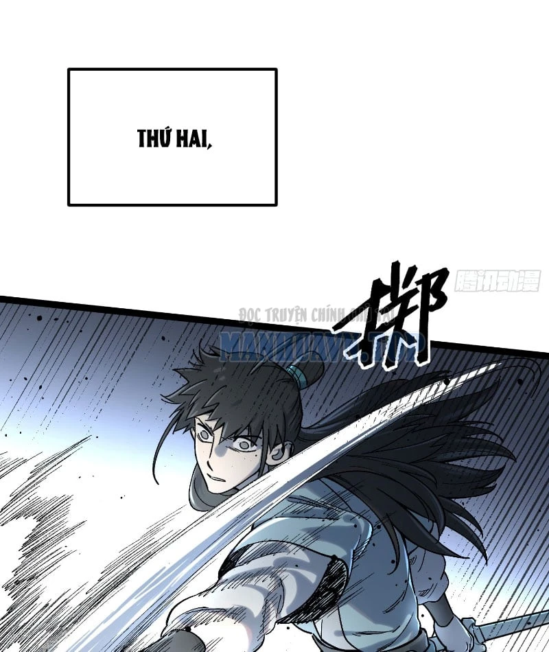 Nhất Mục Giang Hồ Chapter 3 - Trang 10