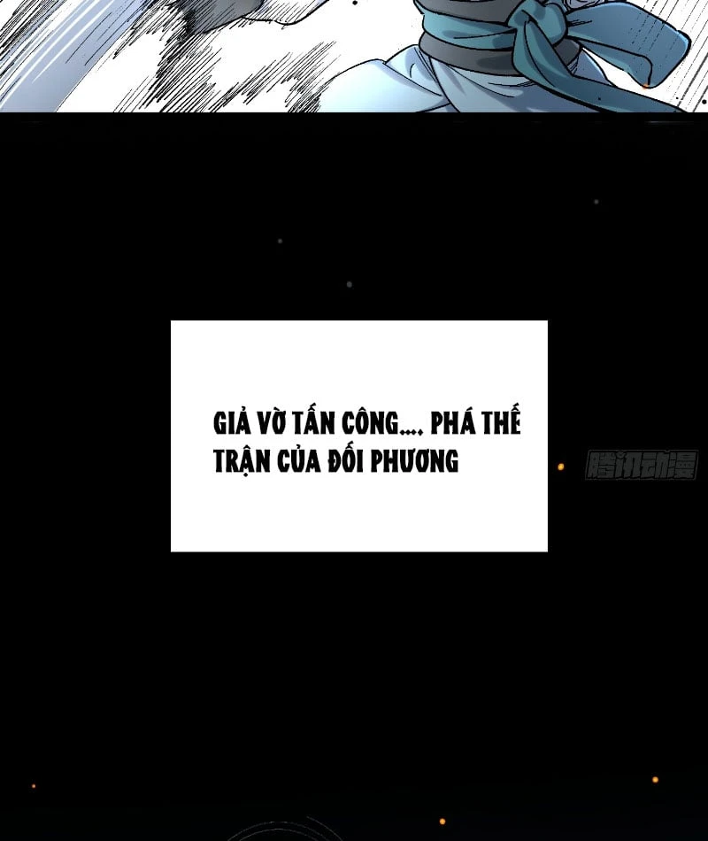 Nhất Mục Giang Hồ Chapter 3 - Trang 11