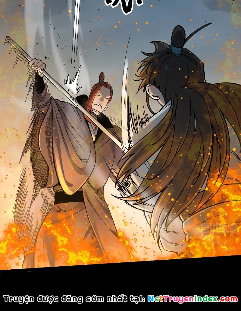 Nhất Mục Giang Hồ Chapter 3 - Trang 13