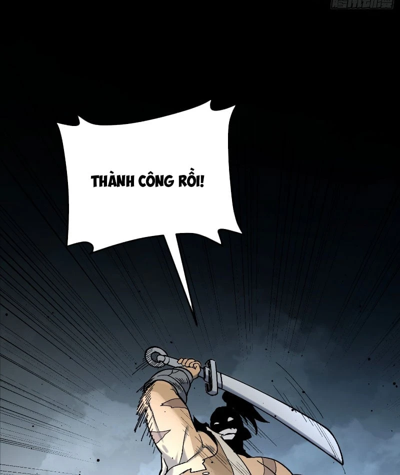 Nhất Mục Giang Hồ Chapter 3 - Trang 15