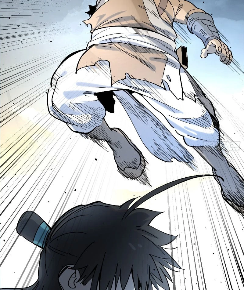 Nhất Mục Giang Hồ Chapter 3 - Trang 16