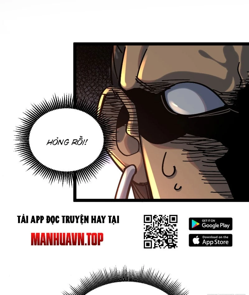 Nhất Mục Giang Hồ Chapter 3 - Trang 20