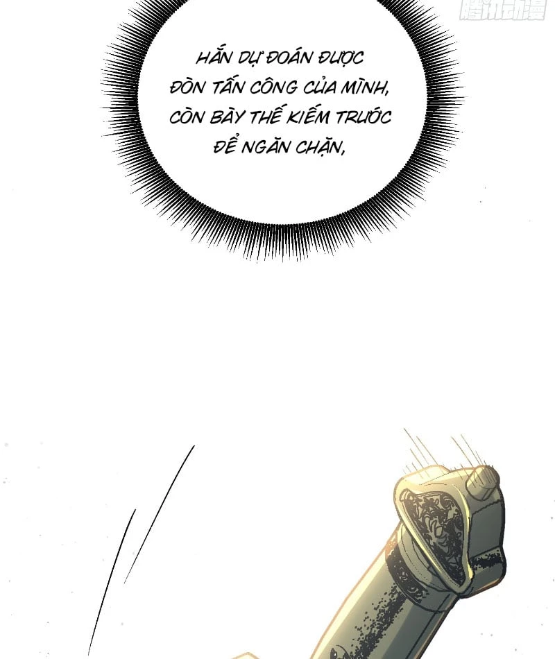 Nhất Mục Giang Hồ Chapter 3 - Trang 21