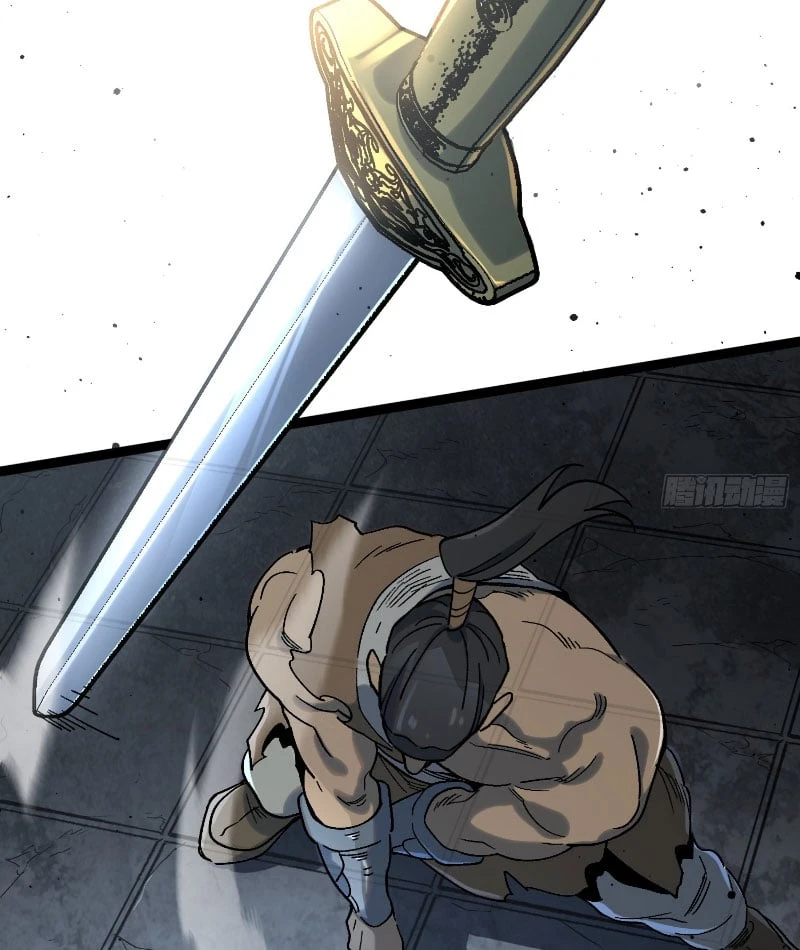 Nhất Mục Giang Hồ Chapter 3 - Trang 22