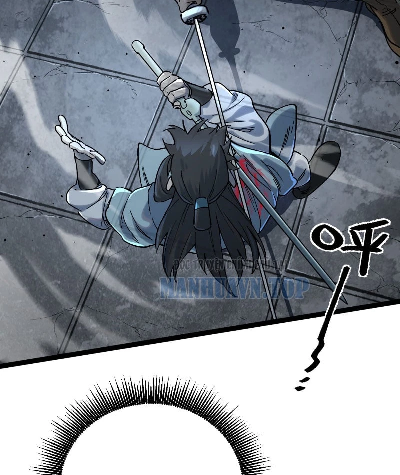 Nhất Mục Giang Hồ Chapter 3 - Trang 23