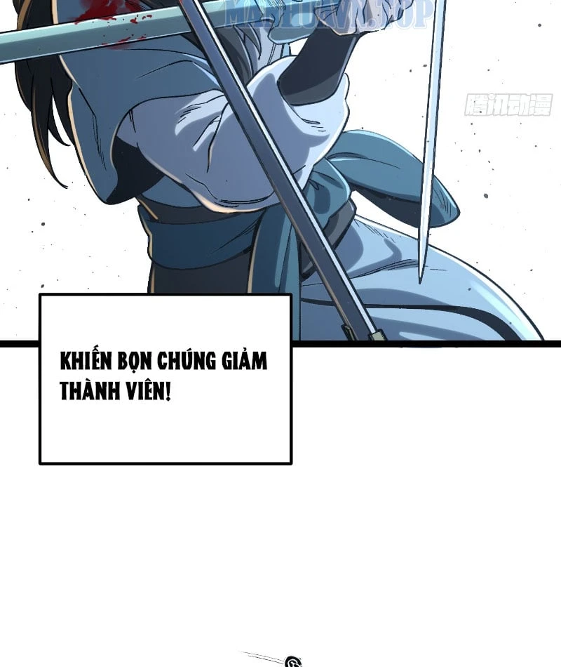 Nhất Mục Giang Hồ Chapter 3 - Trang 26