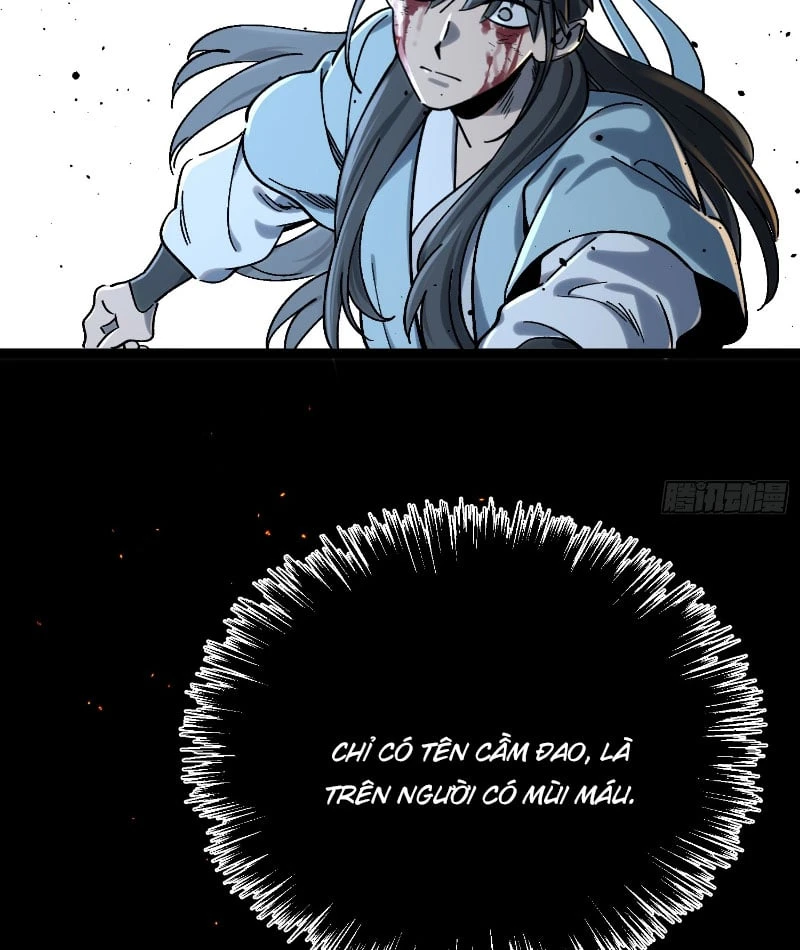 Nhất Mục Giang Hồ Chapter 3 - Trang 29