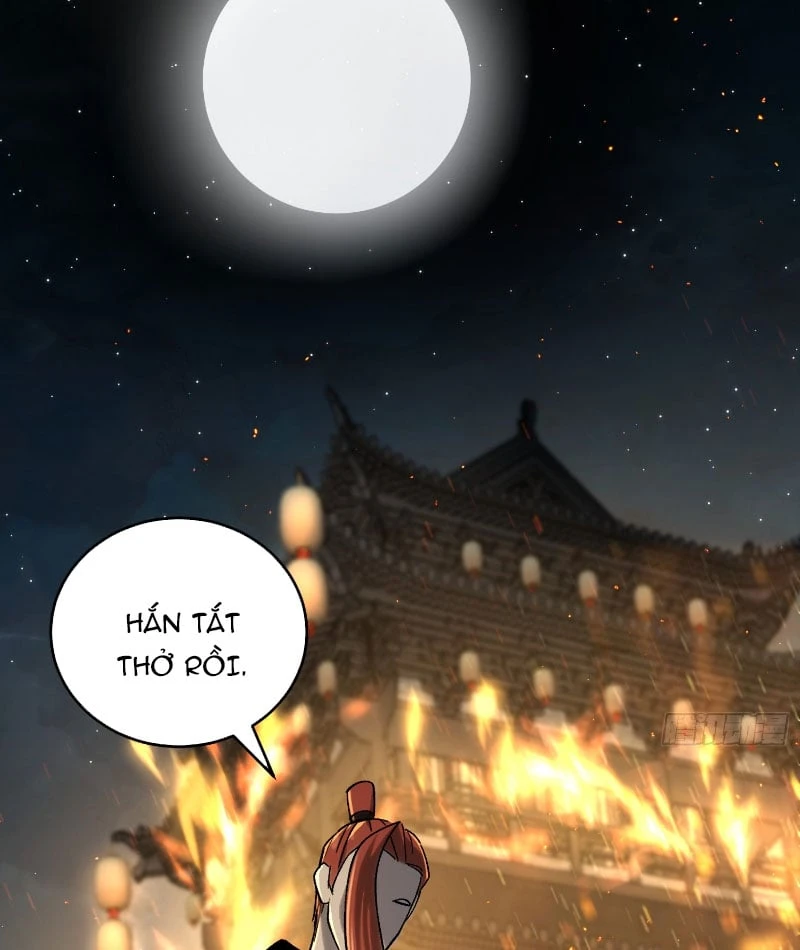 Nhất Mục Giang Hồ Chapter 3 - Trang 31
