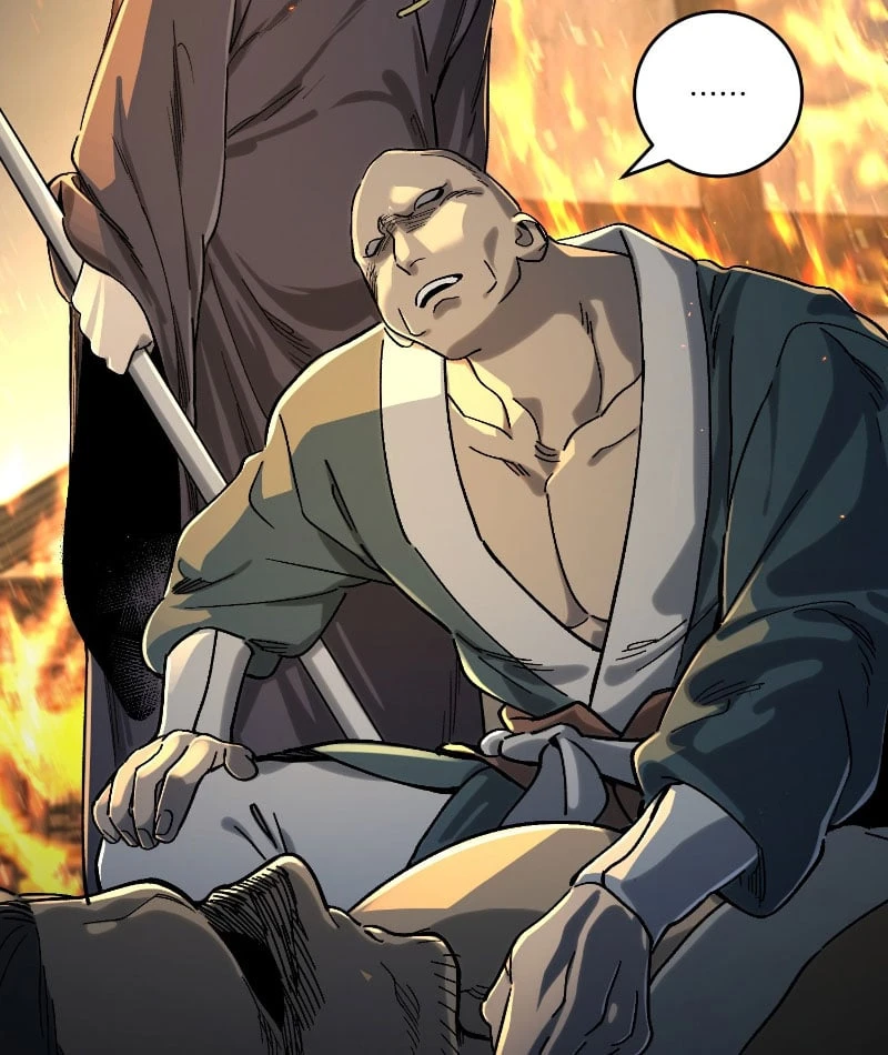 Nhất Mục Giang Hồ Chapter 3 - Trang 33