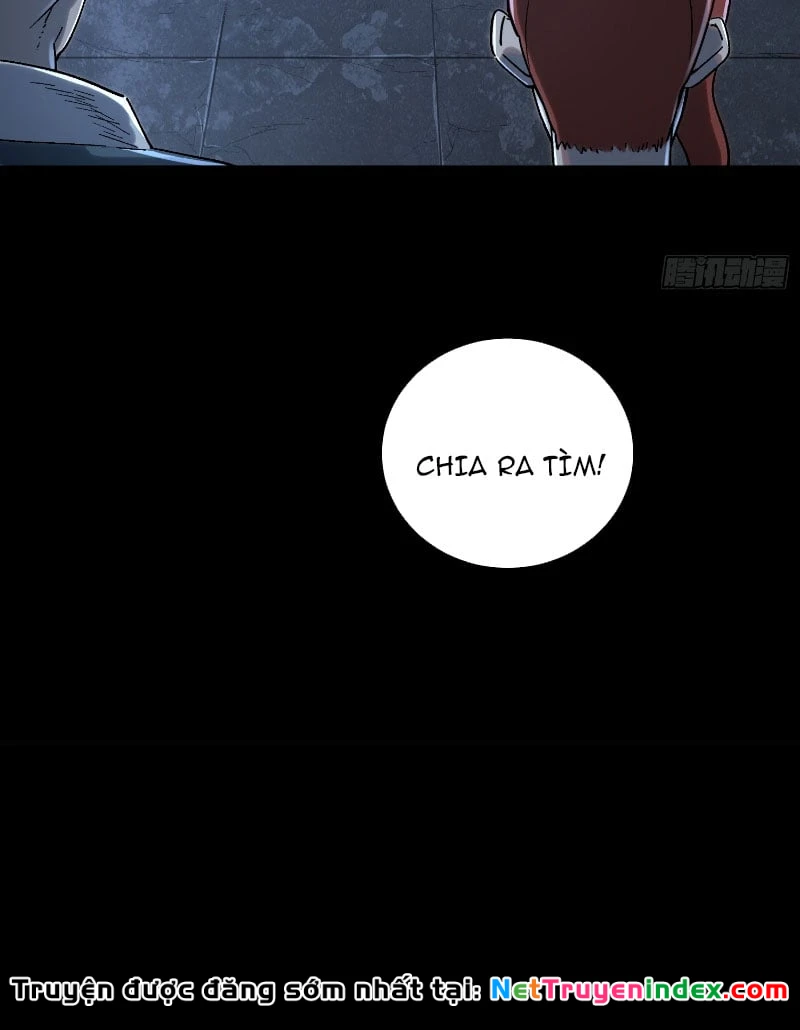 Nhất Mục Giang Hồ Chapter 3 - Trang 35