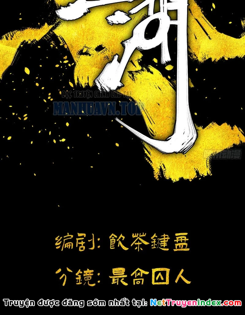 Nhất Mục Giang Hồ Chapter 3 - Trang 37