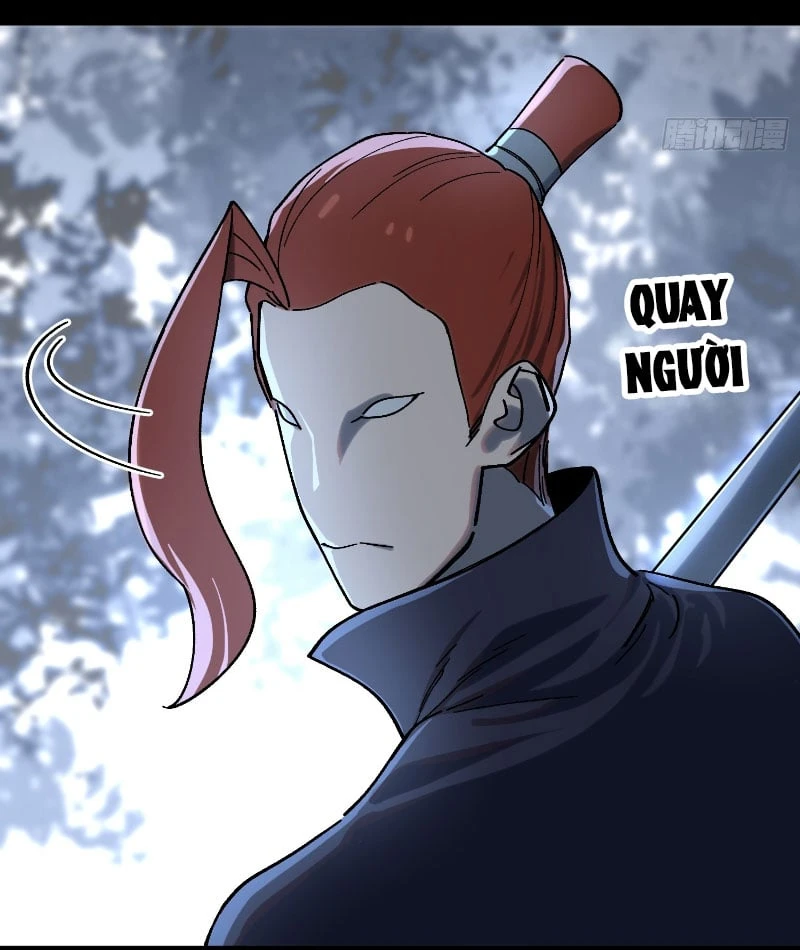 Nhất Mục Giang Hồ Chapter 3 - Trang 43