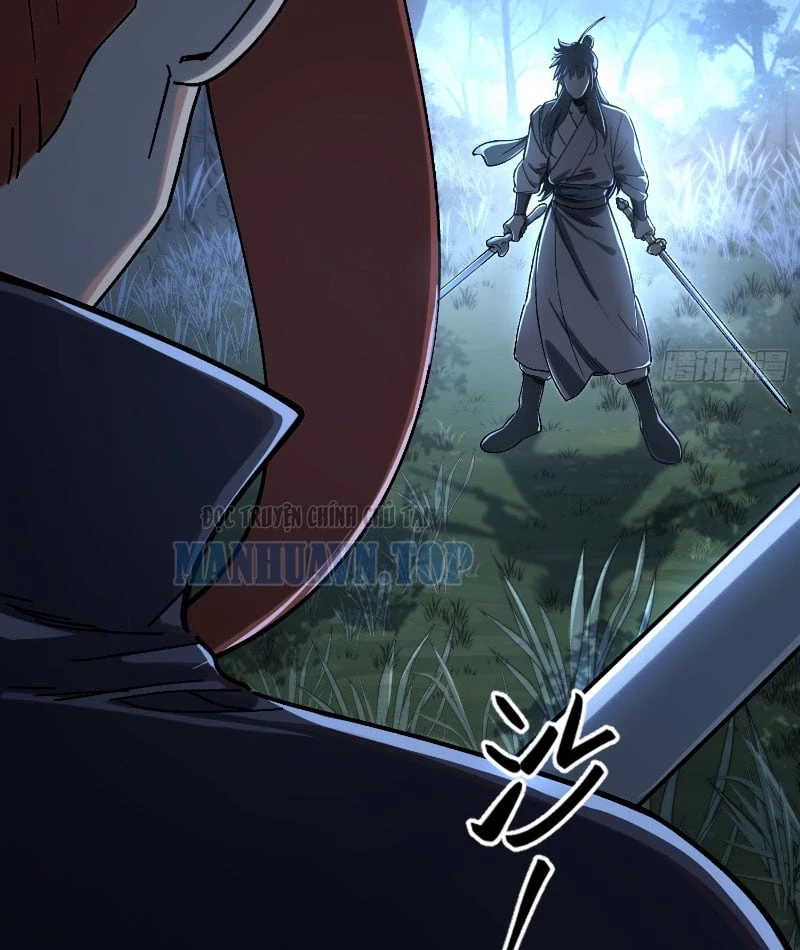 Nhất Mục Giang Hồ Chapter 3 - Trang 45