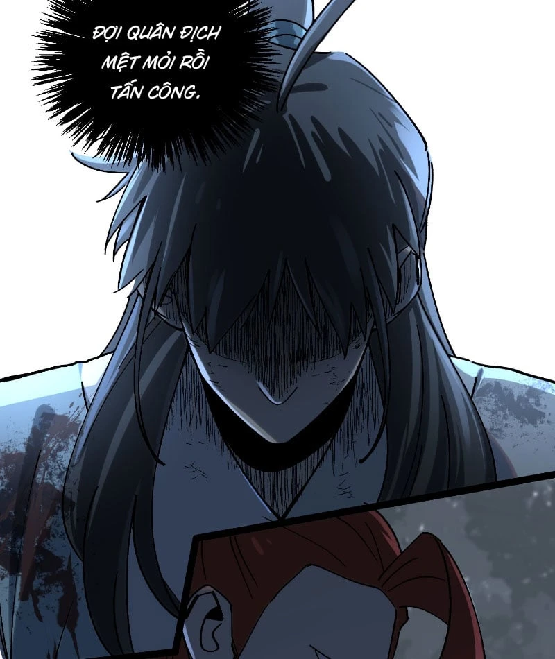 Nhất Mục Giang Hồ Chapter 3 - Trang 47
