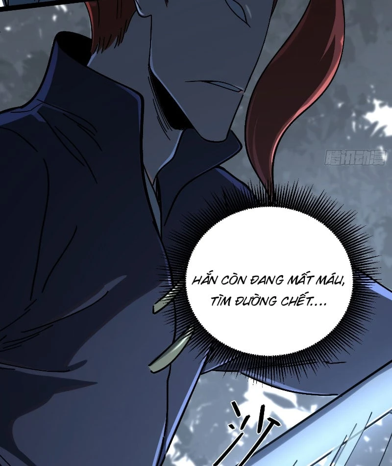 Nhất Mục Giang Hồ Chapter 3 - Trang 48