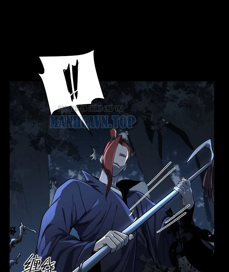 Nhất Mục Giang Hồ Chapter 3 - Trang 50