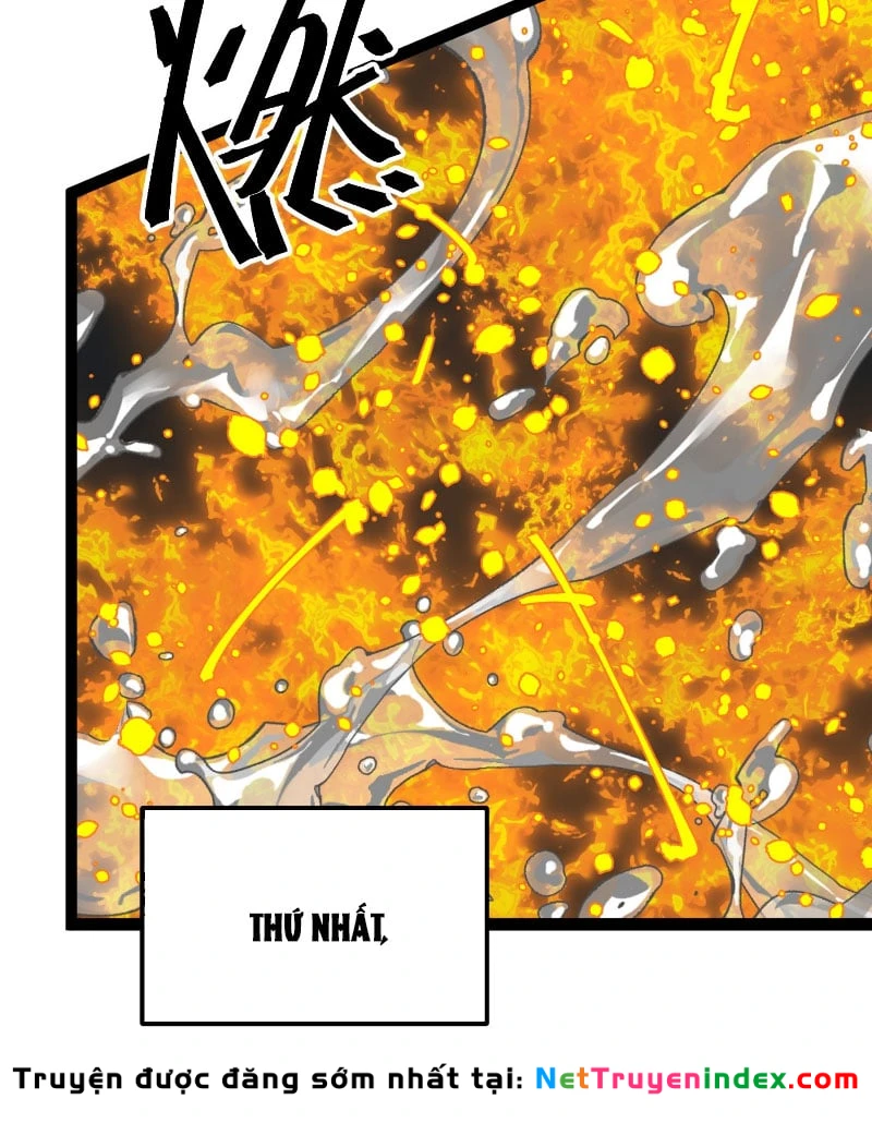 Nhất Mục Giang Hồ Chapter 3 - Trang 6