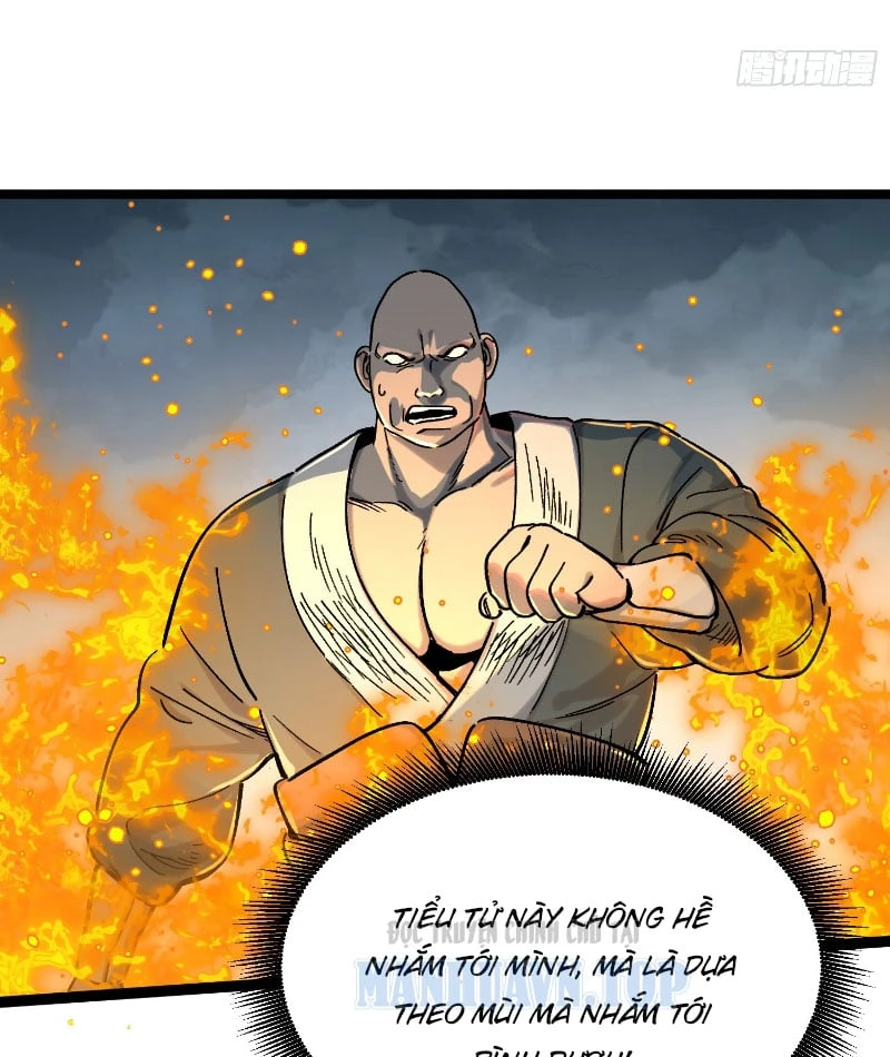 Nhất Mục Giang Hồ Chapter 3 - Trang 7