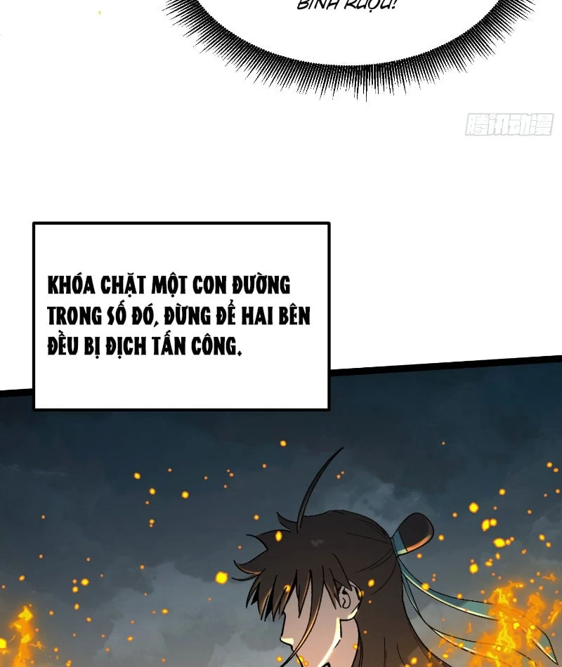 Nhất Mục Giang Hồ Chapter 3 - Trang 8