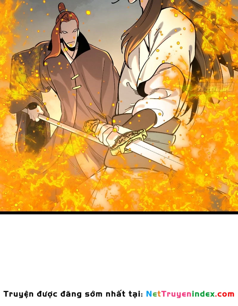 Nhất Mục Giang Hồ Chapter 3 - Trang 9