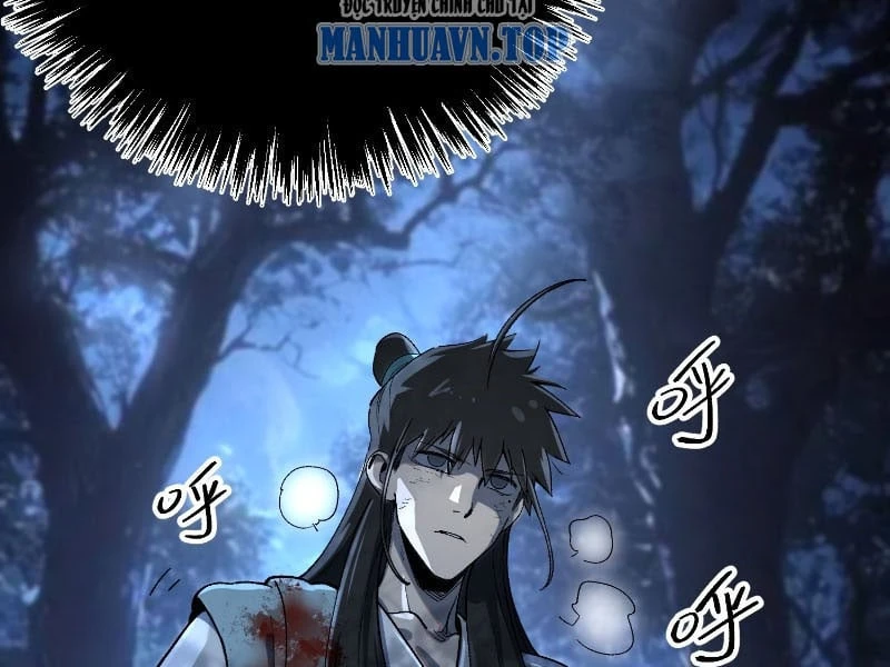 Nhất Mục Giang Hồ Chapter 4 - Trang 35