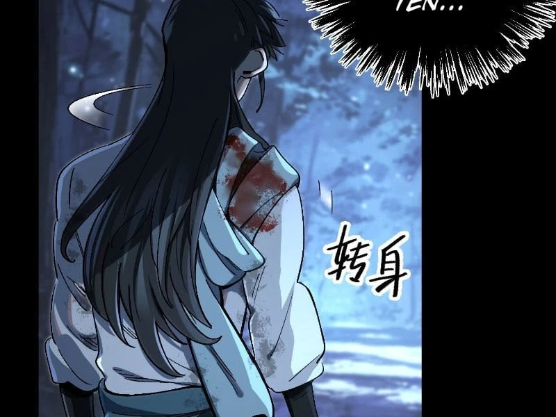 Nhất Mục Giang Hồ Chapter 4 - Trang 39
