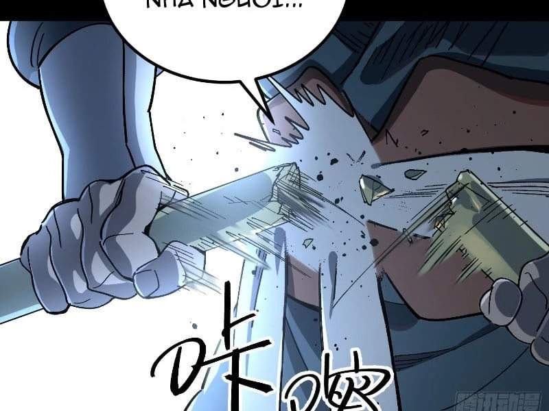 Nhất Mục Giang Hồ Chapter 4 - Trang 41