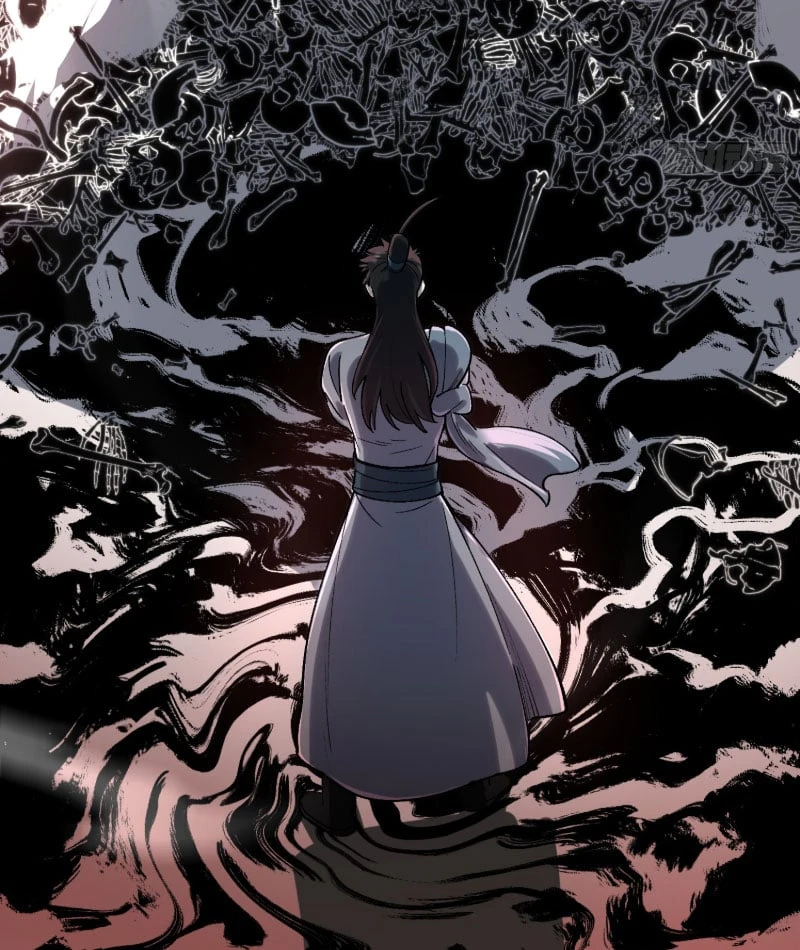 Nhất Mục Giang Hồ Chapter 5 - Trang 10