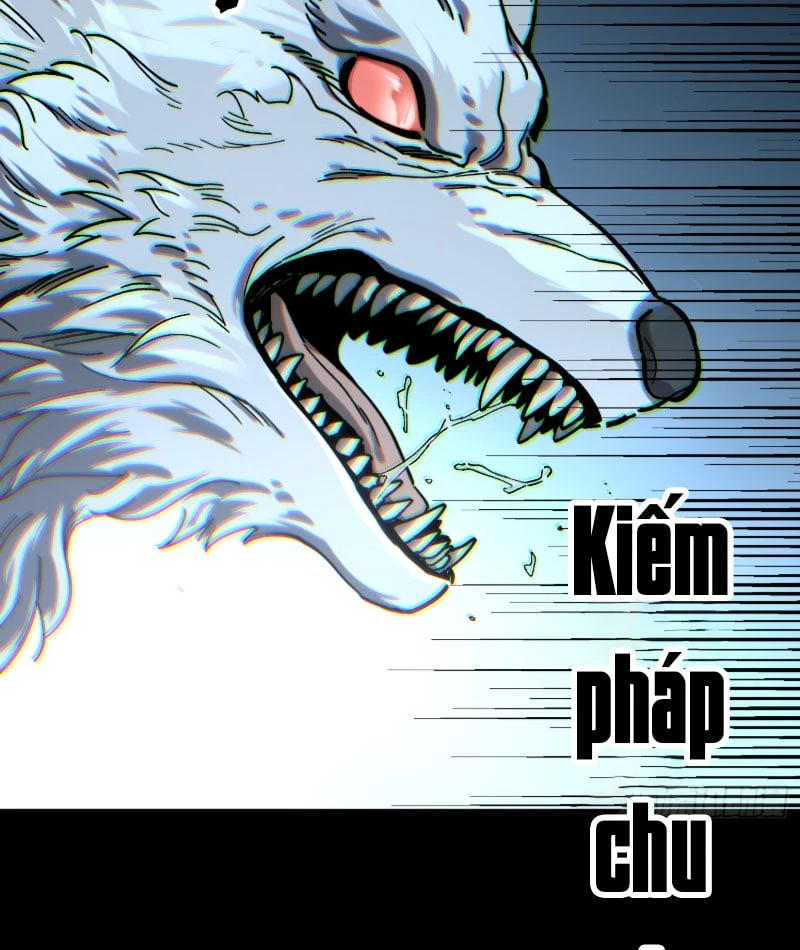 Nhất Mục Giang Hồ Chapter 5 - Trang 19