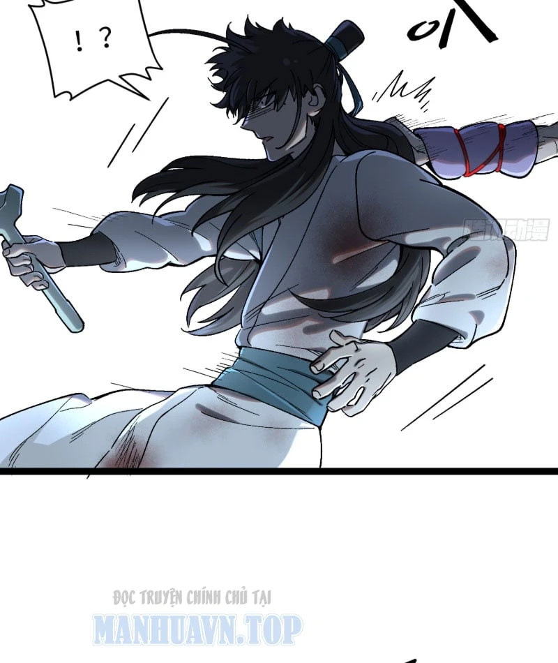 Nhất Mục Giang Hồ Chapter 5 - Trang 21