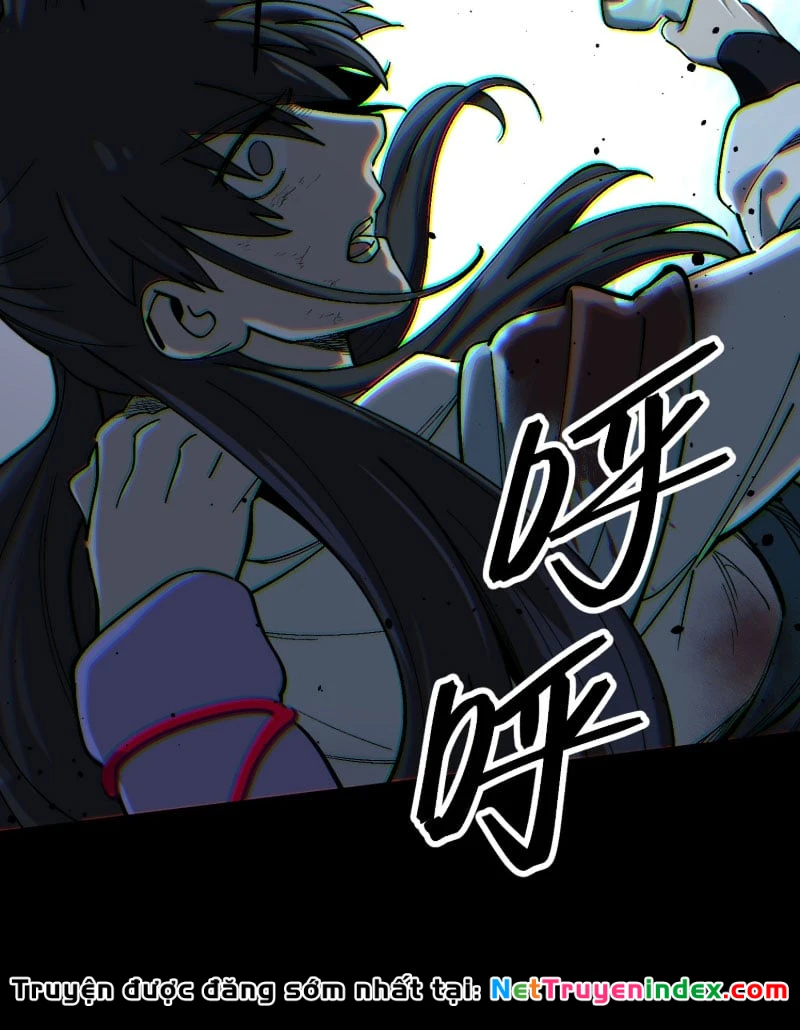 Nhất Mục Giang Hồ Chapter 5 - Trang 28