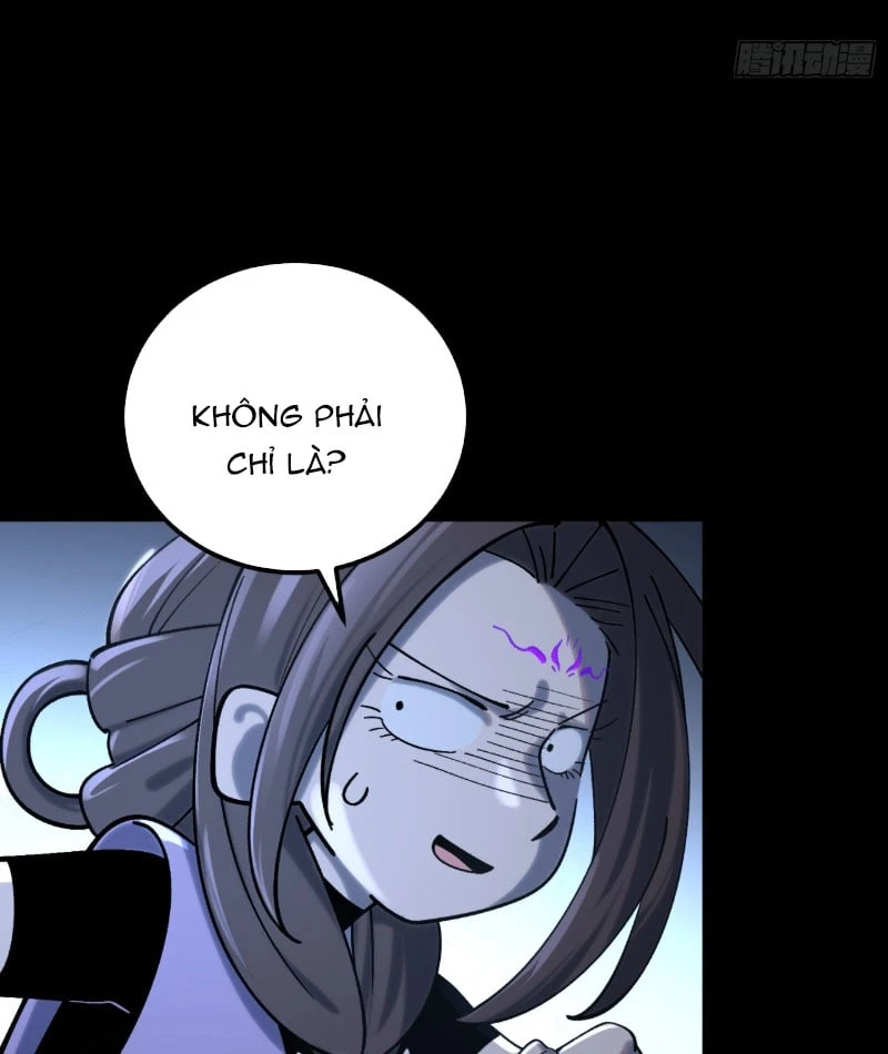Nhất Mục Giang Hồ Chapter 5 - Trang 29