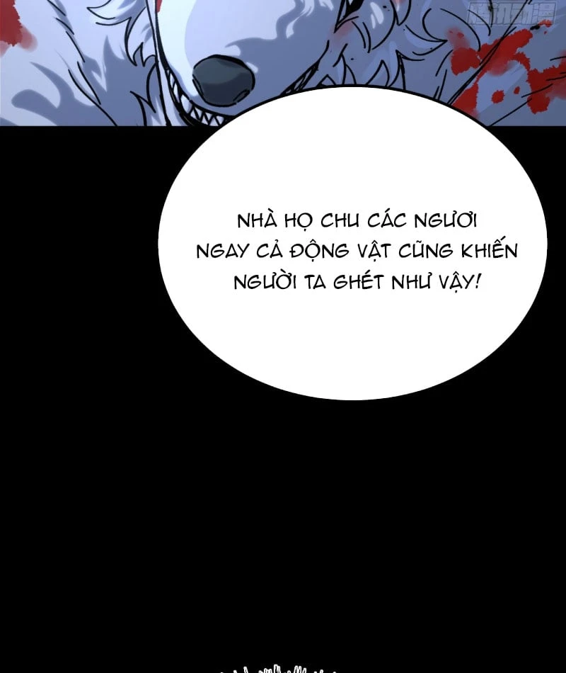 Nhất Mục Giang Hồ Chapter 5 - Trang 37