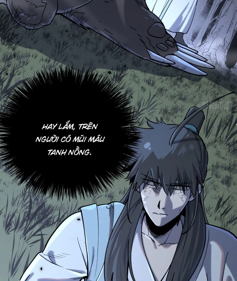 Nhất Mục Giang Hồ Chapter 5 - Trang 4