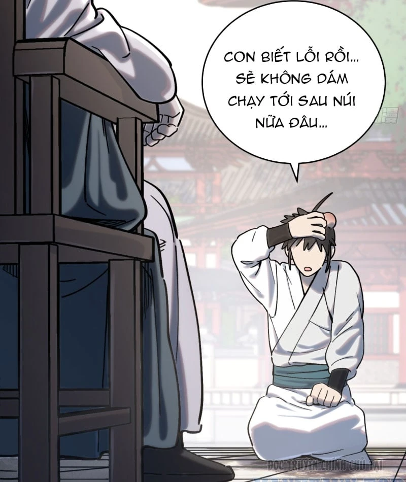 Nhất Mục Giang Hồ Chapter 5 - Trang 44
