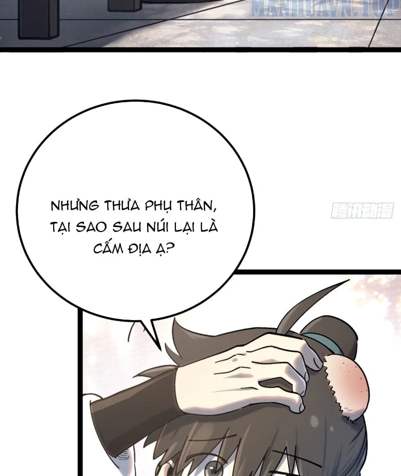 Nhất Mục Giang Hồ Chapter 5 - Trang 45